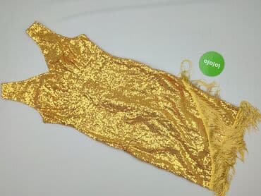 ccc srebrne buty: Sukienka damska, rozmiar S — 2