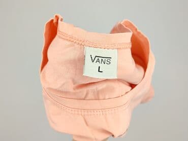 iceberg t shirty snoopy: Vans, T-shirt damski, L — 4