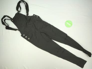 doodogs buty: Ogrodniczki damskie, rozmiar M — 3