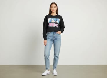 pokemon bluzy: Bluza damska
, rozmiar XS — 6