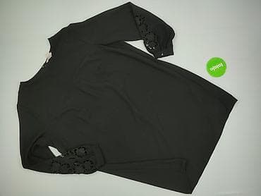 hm odziez: H&M, Sukienka damska, rozmiar 4XL — 4