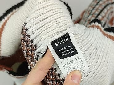 lidl sweter: Shein, Kardigan damski, rozmiar L — 4