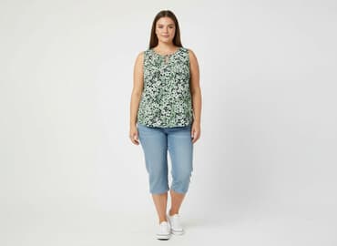 genzie bluzy: Gina, Bluzka damska, rozmiar XL — 6