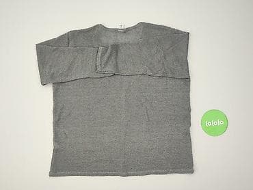 grey wolf swetry: Sweter damski, rozmiar 3XL — 3