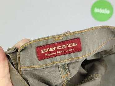 spodenki 2000s: Szorty damskie, rozmiar S — 4