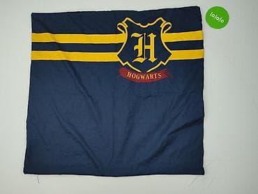 Artykuły papiernicze: Pillowcase, 69 x 69, kolor - Niebieski, stan - Bardzo dobry — 3