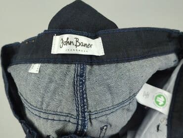 jeansy c a: John Baner, Jeans for men, size L — 4