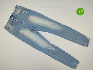 body missguided: Missguided, Jeansy damskie, rozmiar L — 2