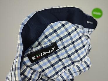 milosc: Koszulа dla mężczyzn, rozmiar L — 5