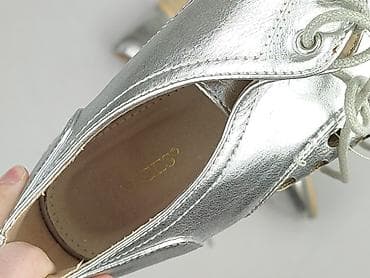 buty mule ccc: Vices, Półbuty damskie, rozmiar 39 — 6