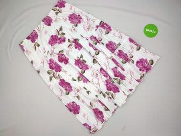 modbis spódnice dla puszystych: Outfit, Spódnica damska, rozmiar 4XL — 3