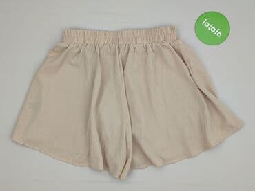 shein krótkie spodenki dla dzieci: Shein, Szorty damskie, rozmiar M — 3