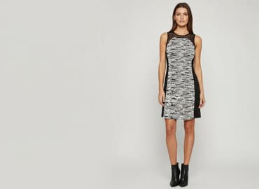 seksowne sukienki: Divided, Sukienka damska, rozmiar S — 6