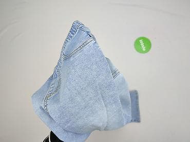 divided jeans: Spodnie jeansowe, Reserved, 12 lat, 152, stan - Bardzo dobry — 5