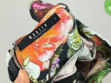 mohito sukienki plus size: Mohito, Sukienka damska, rozmiar L — 5