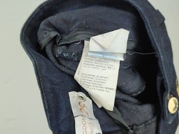 apple bottom jeans: Jeansy damskie, M — 5