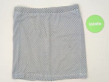 spódniczka alex biało niebieska: Beloved, Spódnica damska, rozmiar M — 2