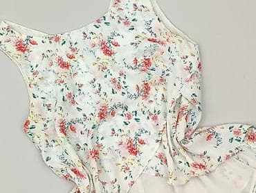 Bershka, Жіноча блуза, розмір XS