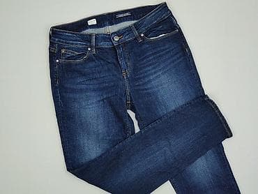 jeans jacket: Tommy Hilfiger, Jeansy damskie, rozmiar M — 1