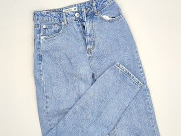 dżinsy z dziurami: House, Jeans for women, size 2XS (EU 32) — 1