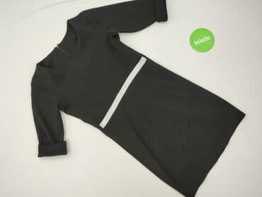 ekskluzywne sukienki koktajlowe: Sukienka damska, rozmiar M — 2