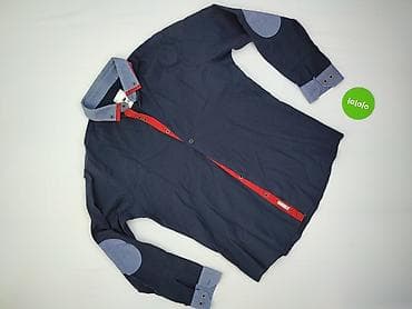 tailor jerry: Koszulа dla mężczyzn, rozmiar XL — 2