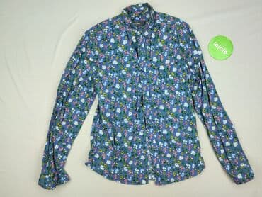 modna kiecka bluzki duże rozmiary: Dressmann, Koszula damska, rozmiar S — 2