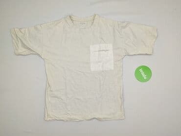 attack on titan koszulka: T-shirt, Reserved, 13 years, 152-158 cm, condition - Good — 2