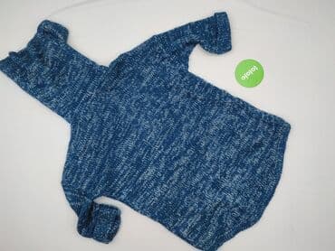 samoon swetry: Bluza z kapturem damska, rozmiar One size — 3