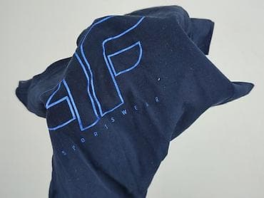 ck bluzki: 4F, T-shirt damski, rozmiar S — 5