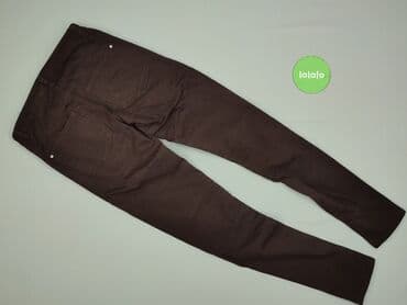 buty sniegowce h m: H&M, Jeansy damskie, rozmiar S — 4