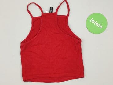 koszulka moro damska cropp: H&M Divided, Top damski, rozmiar XS — 3