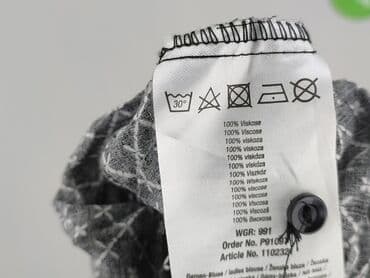 kurtki vila: Janina, Bluzka damska, rozmiar S — 5