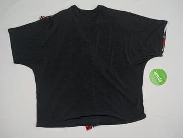 bluzki moko 46: Bluzka damska, rozmiar 6XL — 3