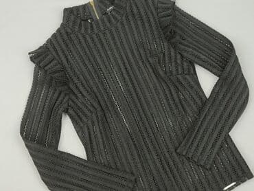 reserved czerwona bluzki: Bluzka damska, rozmiar S — 1