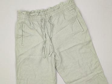 gap: F&F, Spodnie materiałowe damskie, rozmiar M — 1