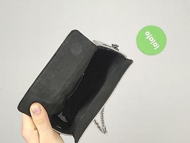 kolczyki orsay: Torebka, SIMPLE, stan - Dobry — 4