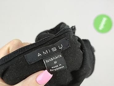 amisu: Amisu, Top damski, rozmiar M — 4