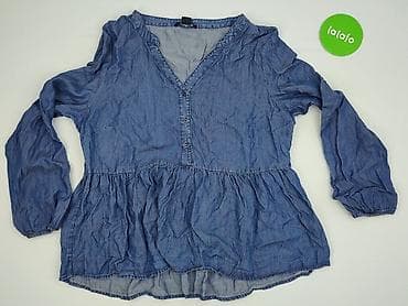 emu 37: Esmara, Women's blouse, size XL — 2