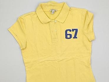 Damska koszulka polo, rozmiar M