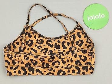 bluzki do jogi: Komplet sportowy damski, rozmiar S — 3