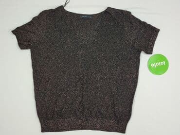 złote bluzki mohito: Mohito, Bluzka damska, rozmiar M — 3