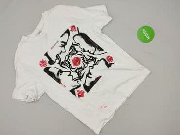 fields nephilim t shirty: Cropp, T-shirt damski, rozmiar S — 2