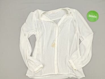 bluzki z frędzlami reserved: Bluzka damska, rozmiar XS — 2