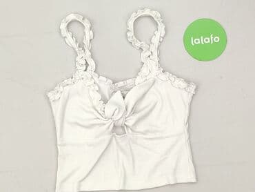 Women: NA-KD, Women`s top, size S (EU 36) — 2