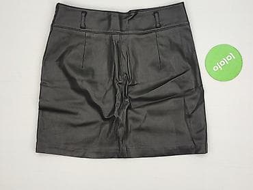 beyco kozaki: Bershka, Spódnica damska, rozmiar M — 3