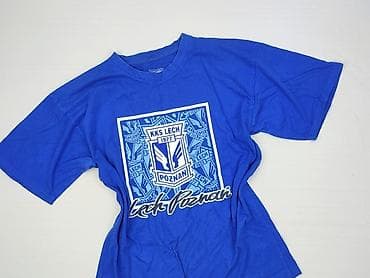 dresy lewandowski: T-shirt damski, rozmiar S — 1