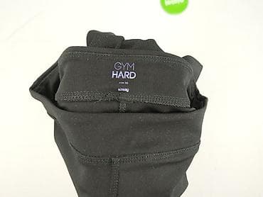 sinsay dresy: Legginsy Sportowe damskie, rozmiar XS — 5