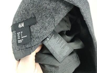 spódnice eleganckie allegro: H&M, Spódnica damska, 2XS — 4