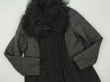 amiri kurtka: Płaszcz damski, rozmiar XL — 1